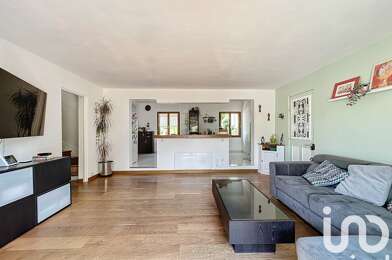 Maison 6 pièces 480000 €