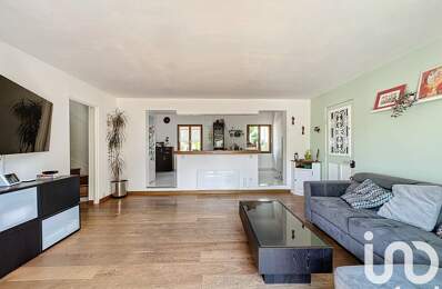 Vente Maison/villa 6 pièces — photo du bien