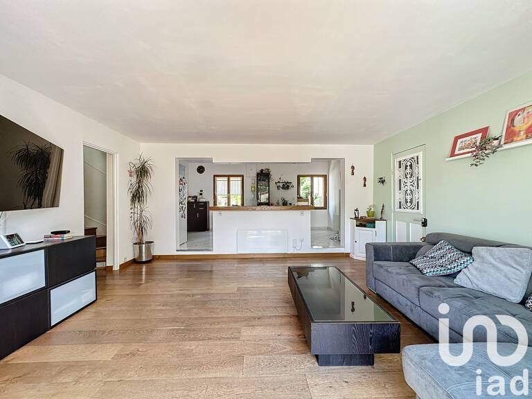 Vente Maison/villa 6 pièces — photo 1