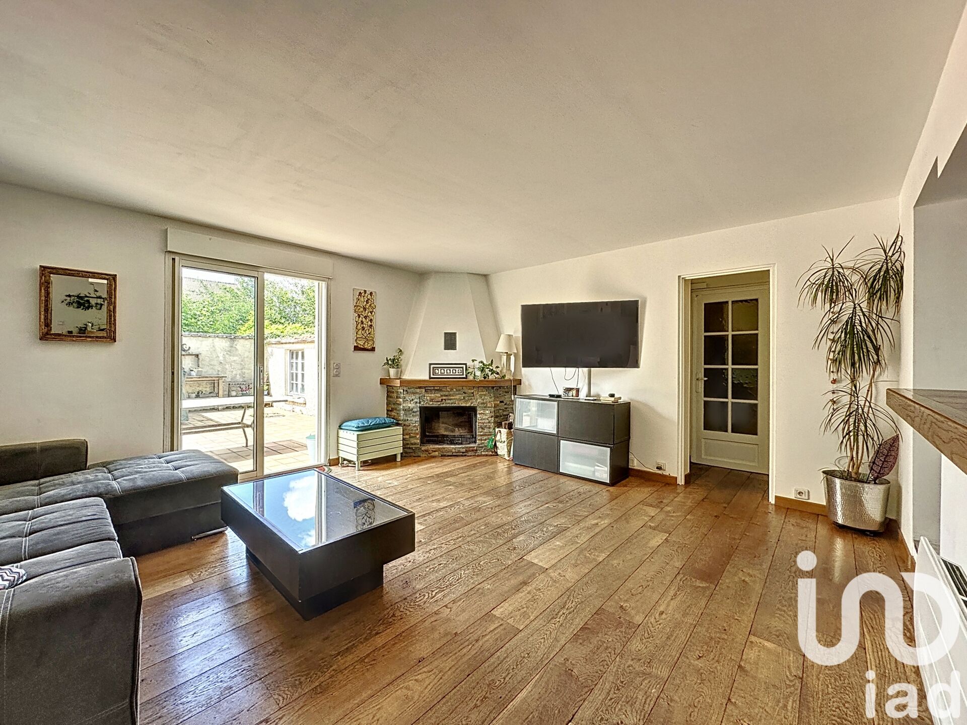 Vente Maison/villa 6 pièces - Photo 2