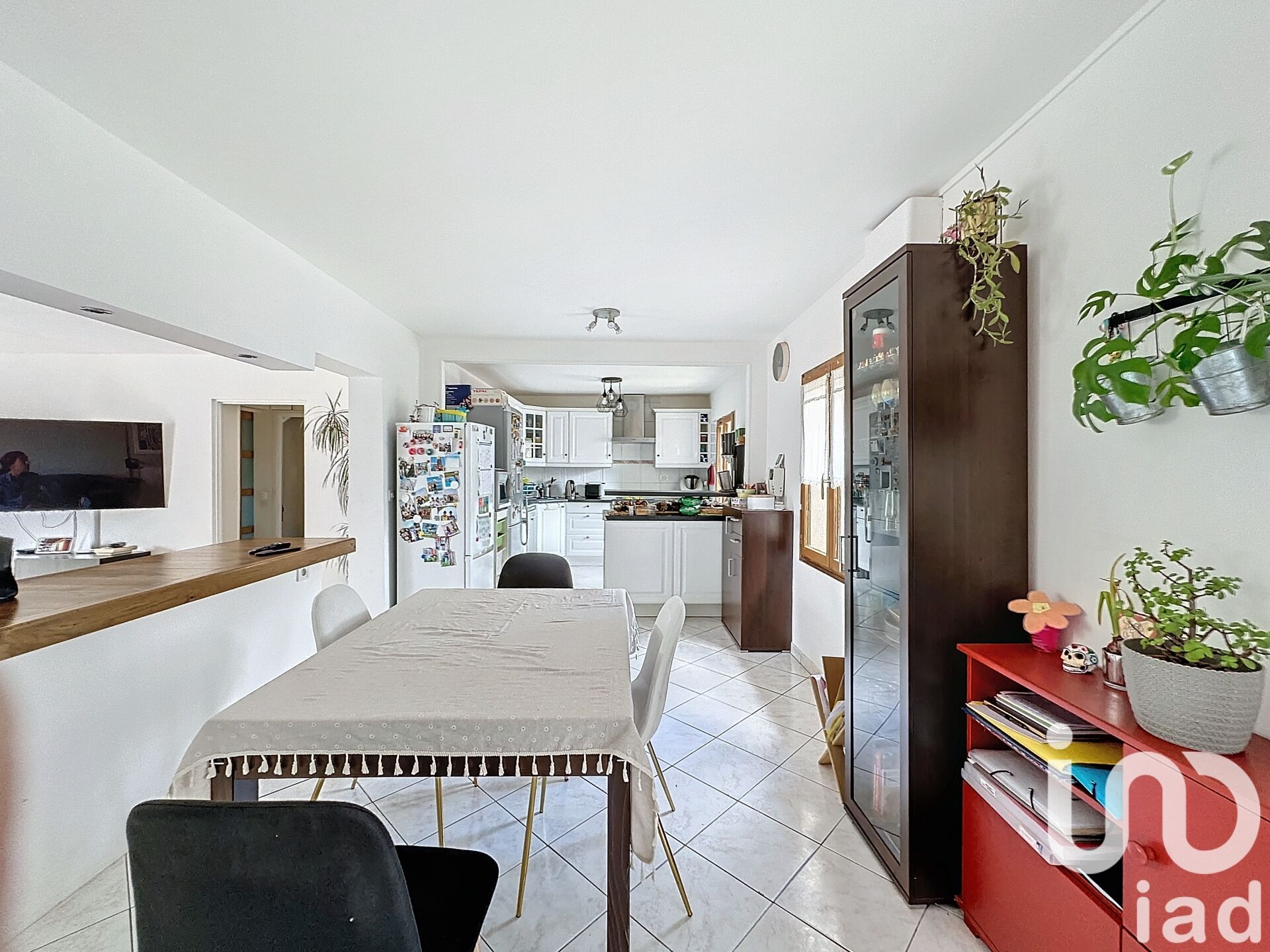 Vente Maison/villa 6 pièces - Photo 4