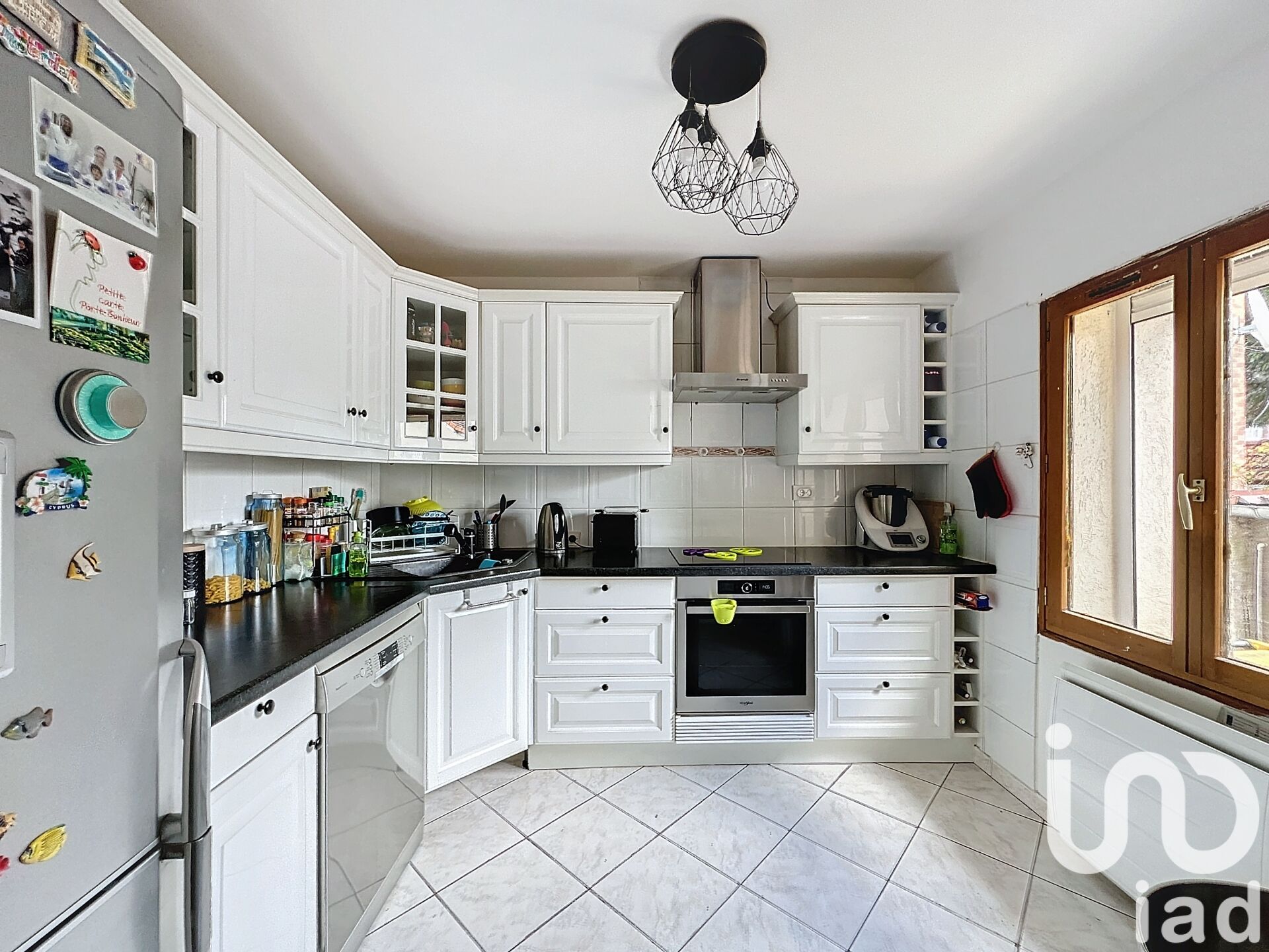 Vente Maison/villa 6 pièces - Photo 5