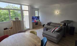 Appartement 3 Pièces 61 m² à vendre à Orléans (45100)