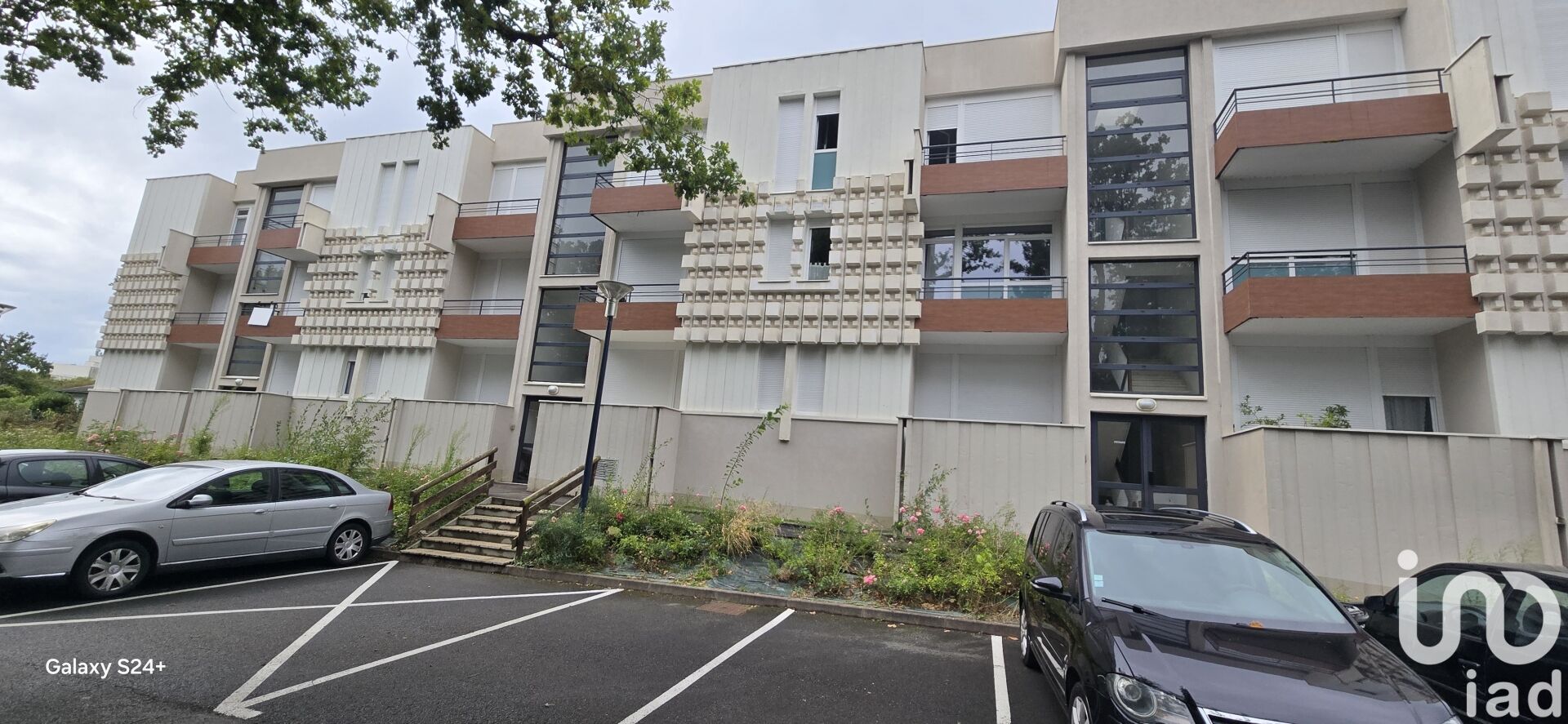 Vente Appartement 3 pièces - Photo 4