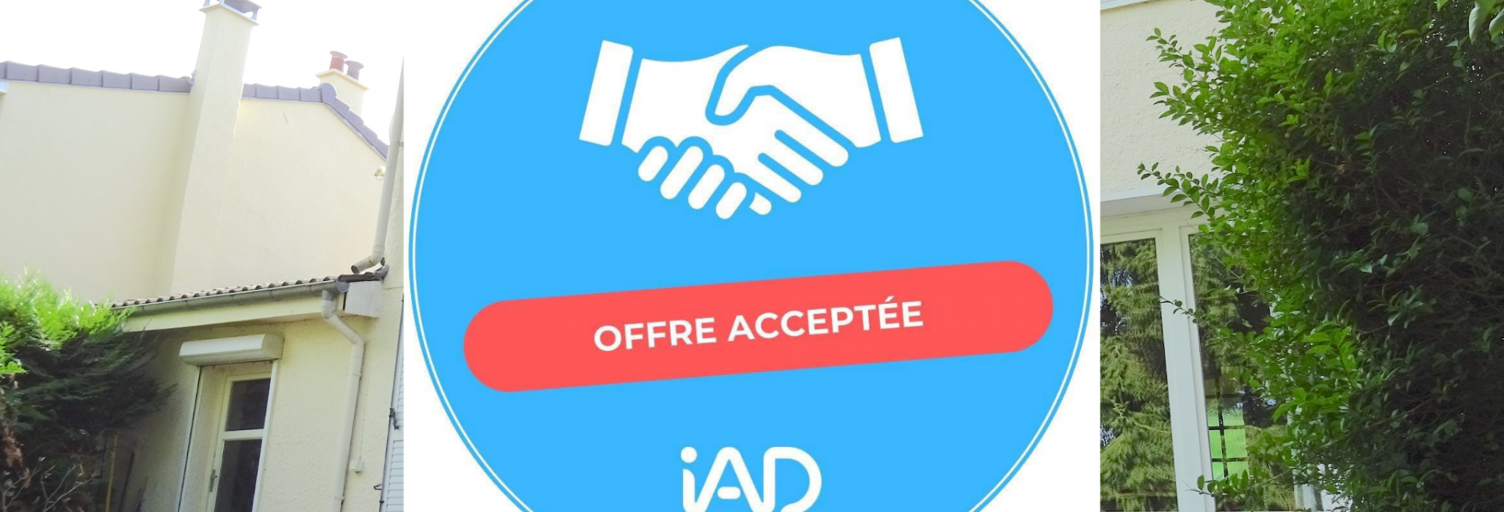 Maison 5 Pièces 97 m² à vendre à Bondoufle (91070)