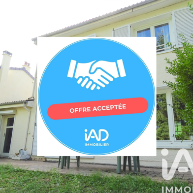 Maison 5 pièces 277000 €