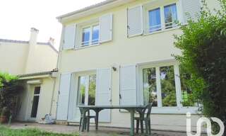 Maison 5 Pièces 97 m² à vendre à Bondoufle (91070)