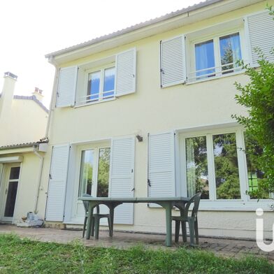 Maison 5 pièces 277000 €