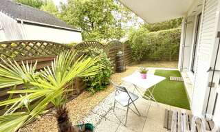 Appartement 3 Pièces 58 m² à vendre à Sainte-Geneviève-des-Bois (91700)