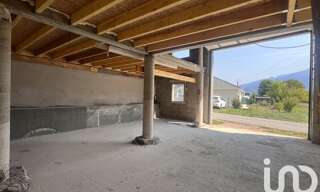 Maison 4 Pièces 140 m² à vendre à Hauteville (73390)