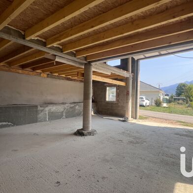 Maison 4 pièces 147000 €