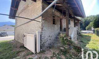 Maison 4 Pièces 70 m² à vendre à Hauteville (73390)