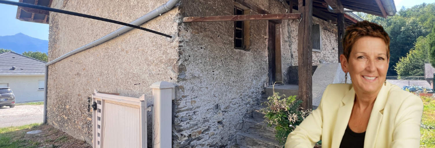 Maison 4 Pièces 70 m² à vendre à Hauteville (73390)