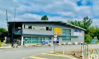 Commerce  460 m² à vendre à Ramonville-Saint-Agne (31520)