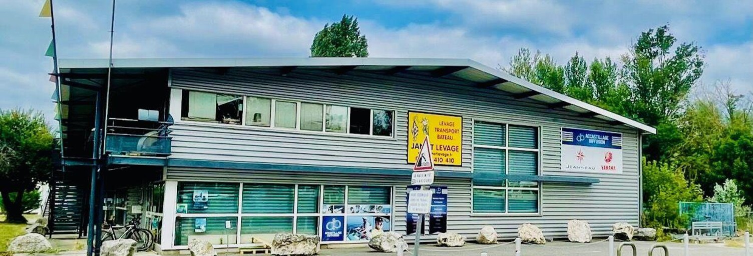 Commerce  460 m² à vendre à Ramonville-Saint-Agne (31520)