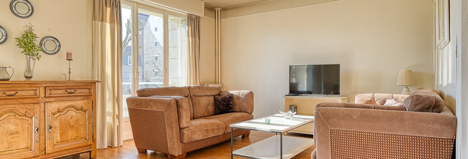 Appartement 3 Pièces 75 m² à vendre à Chatou (78400)