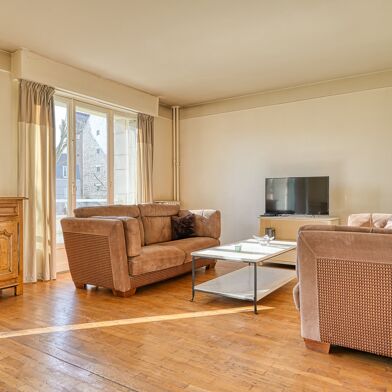 Appartement 3 pièces 339000 €