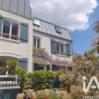 Maison 8 pièces 1345000 €