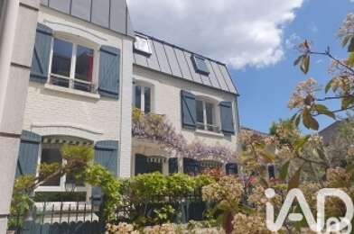 Maison 8 pièces 1345000 €