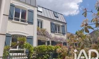 Maison 8 Pièces 172 m² à vendre à La Garenne-Colombes (92250)