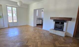 Appartement 4 Pièces 90 m² à vendre à Monestier-de-Clermont (38650)