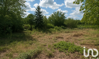 Terrain  632 m² à vendre à Saint-Germain-du-Puch (33750)