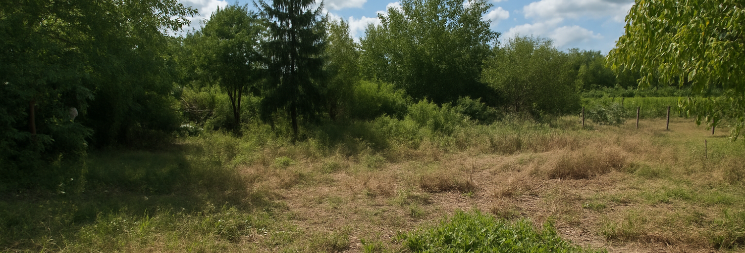 Terrain  632 m² à vendre à Saint-Germain-du-Puch (33750)