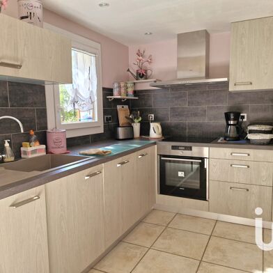 Maison 2 pièces 209400 €