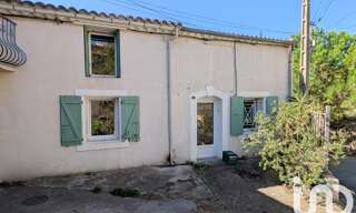 Maison 4 Pièces 65 m² à vendre à Bizanet (11200)