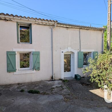 Maison 4 pièces 129000 €