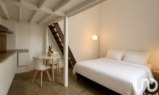 Appartement 3 Pièces 56 m² à vendre à Montpellier (34000)