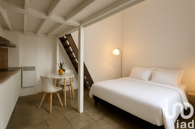 Appartement 3 pièces 260000 €