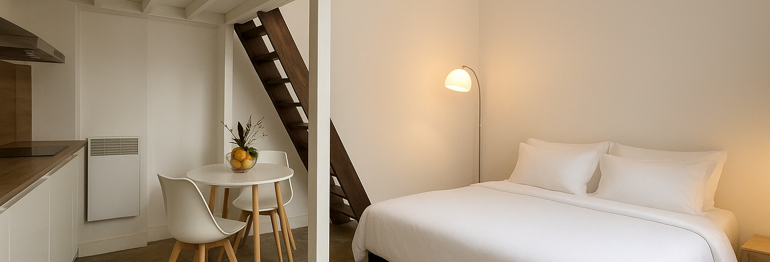 Appartement 3 Pièces 56 m² à vendre à Montpellier (34000)