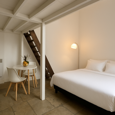 Appartement 3 pièces 260000 €