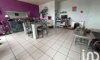 Appartement 4 Pièces 92 m² à vendre à Le Havre (76600)