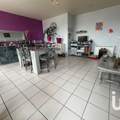 Appartement 4 pièces 198000 €
