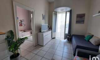 Appartement 2 Pièces 43 m² à vendre à Montpellier (34000)