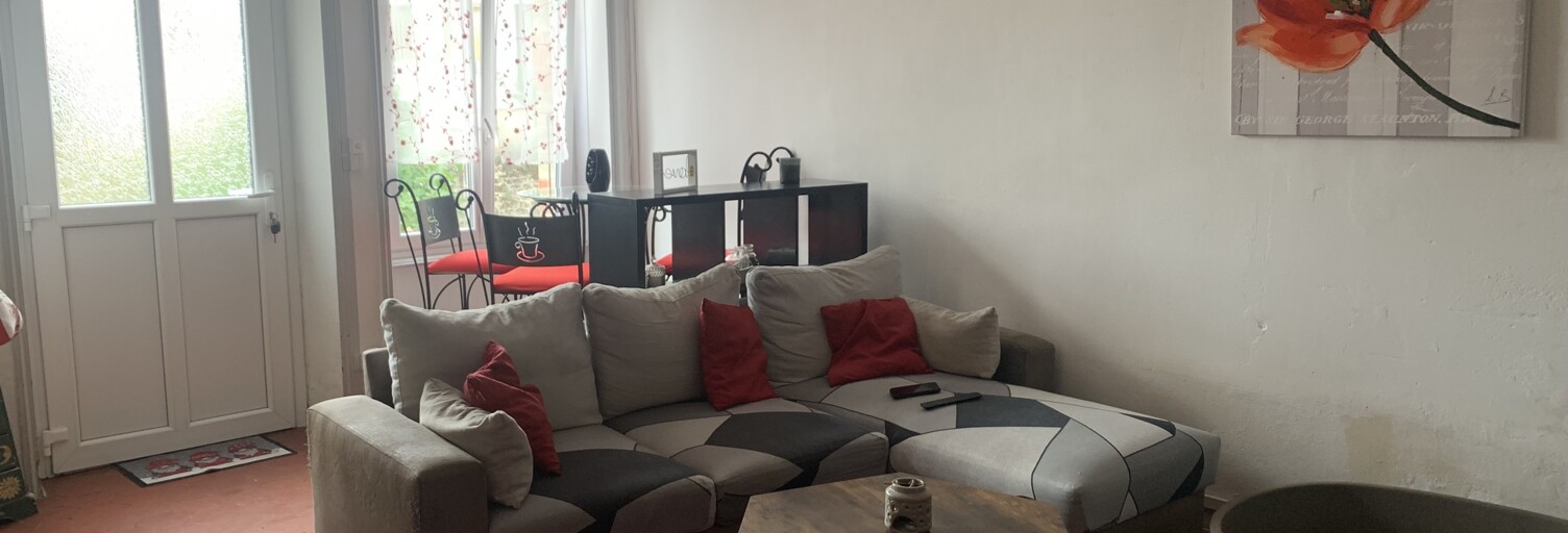 Maison 4 Pièces 112 m² à vendre à Fayl-Billot (52500)