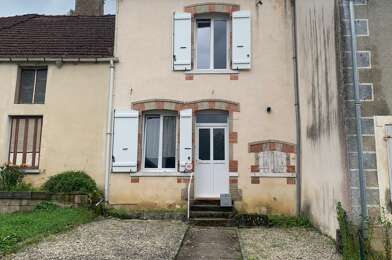 Maison 4 pièces 86000 €