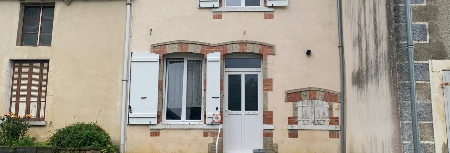 Maison 4 Pièces 112 m² à vendre à Fayl-Billot (52500)