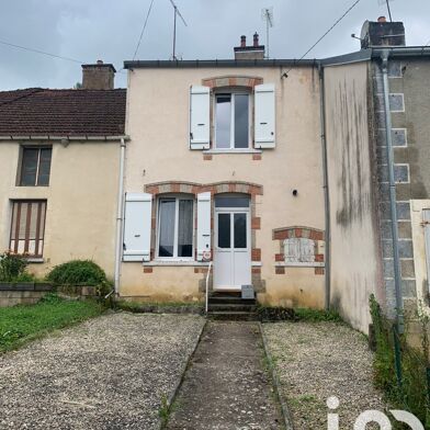 Maison 4 pièces 86000 €