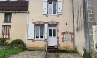 Maison 4 Pièces 112 m² à vendre à Fayl-Billot (52500)