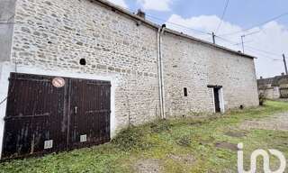 Maison 2 Pièces 60 m² à vendre à Château-Landon (77570)