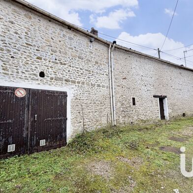 Maison 2 pièces 76000 €