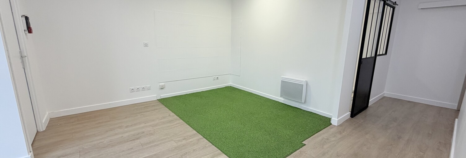 Immeuble  75 m² à vendre à Périgueux (24000)