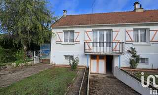 Maison 5 Pièces 73 m² à vendre à Frignicourt (51300)