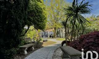 Maison 10 Pièces 255 m² à vendre à Longjumeau (91160)