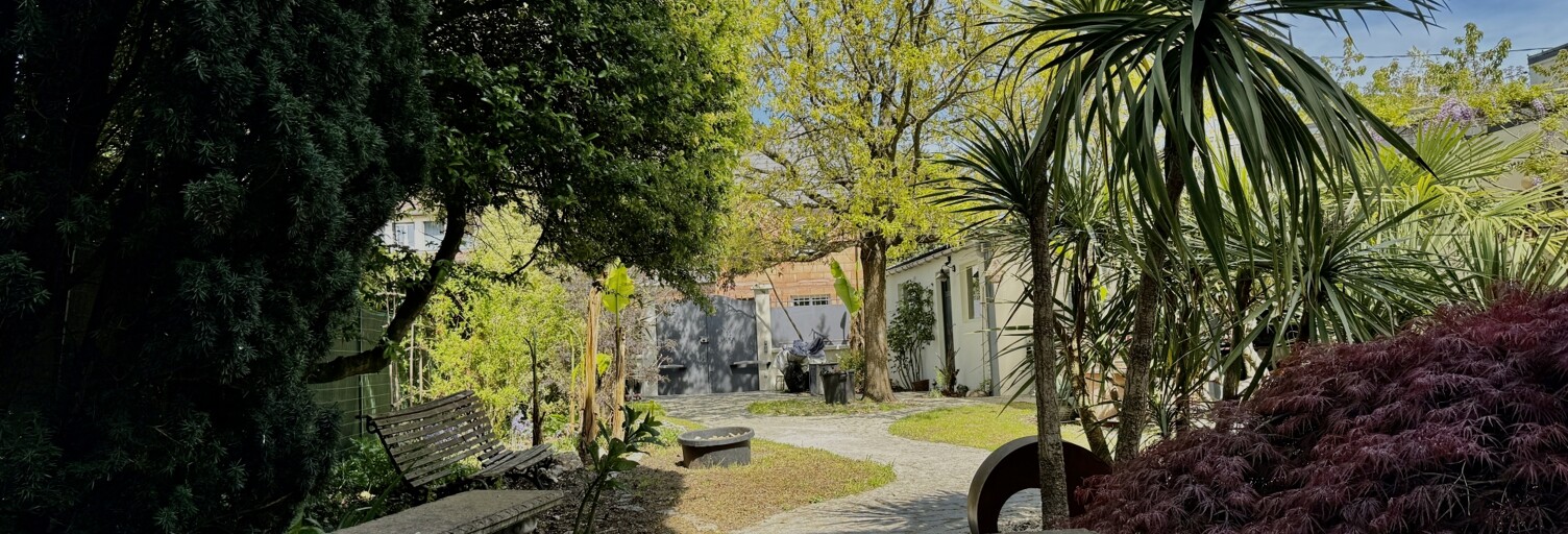 Maison 10 Pièces 255 m² à vendre à Longjumeau (91160)