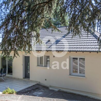 Maison 4 pièces 598000 €