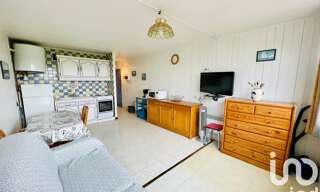 Appartement 1 Pièce 22 m² à vendre à Balaruc-les-Bains (34540)